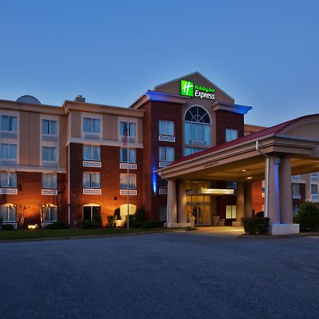 Holiday Inn Express And Suites Atlanta-Johns Creek By Ihg Экстерьер фото