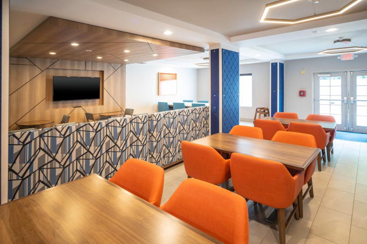 Holiday Inn Express And Suites Atlanta-Johns Creek By Ihg Экстерьер фото