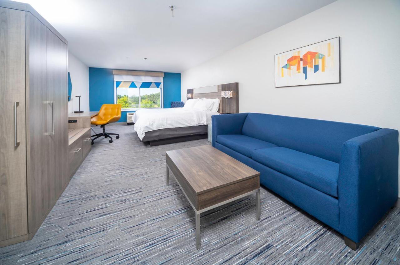 Holiday Inn Express And Suites Atlanta-Johns Creek By Ihg Экстерьер фото