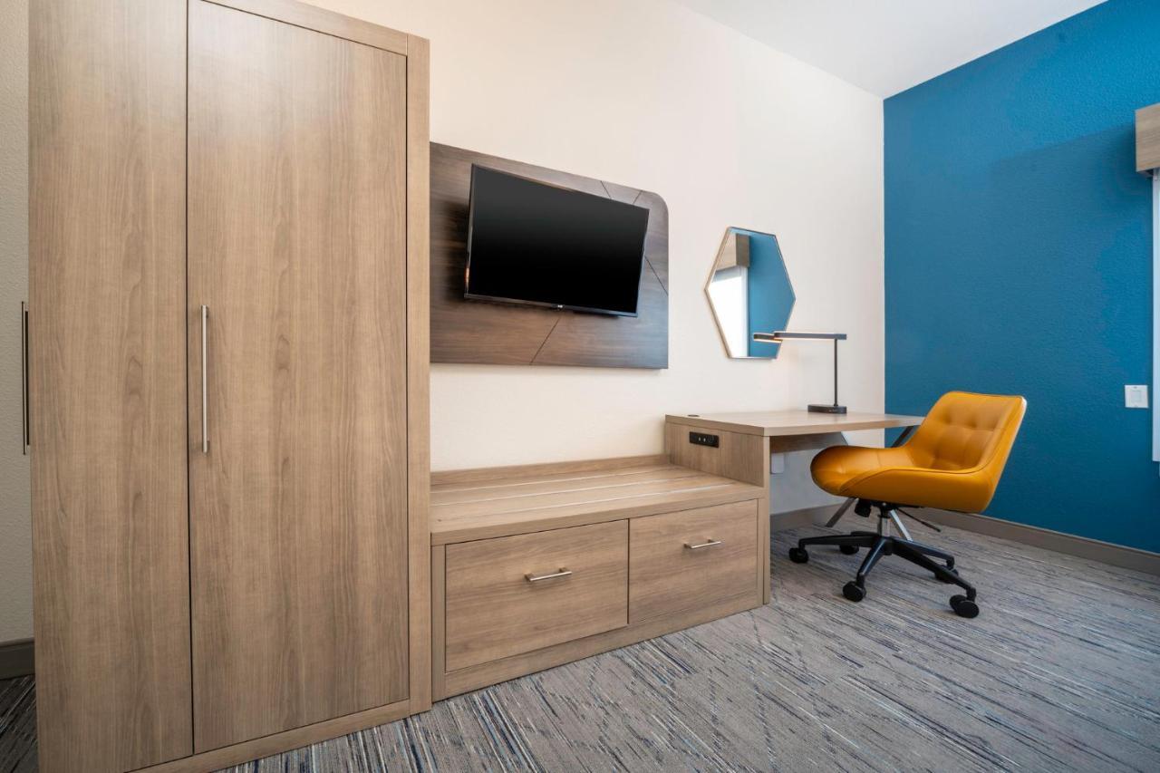 Holiday Inn Express And Suites Atlanta-Johns Creek By Ihg Экстерьер фото
