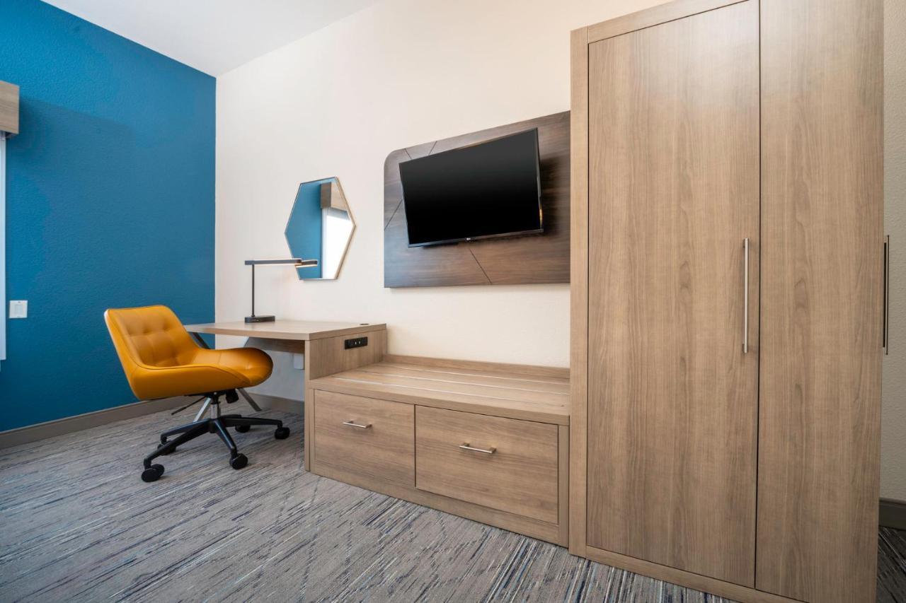 Holiday Inn Express And Suites Atlanta-Johns Creek By Ihg Экстерьер фото