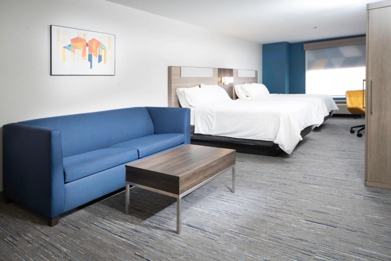 Holiday Inn Express And Suites Atlanta-Johns Creek By Ihg Экстерьер фото