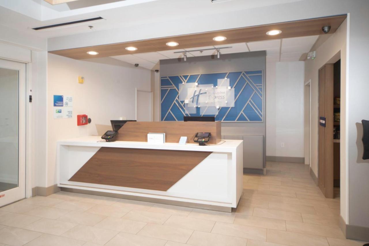 Holiday Inn Express And Suites Atlanta-Johns Creek By Ihg Экстерьер фото