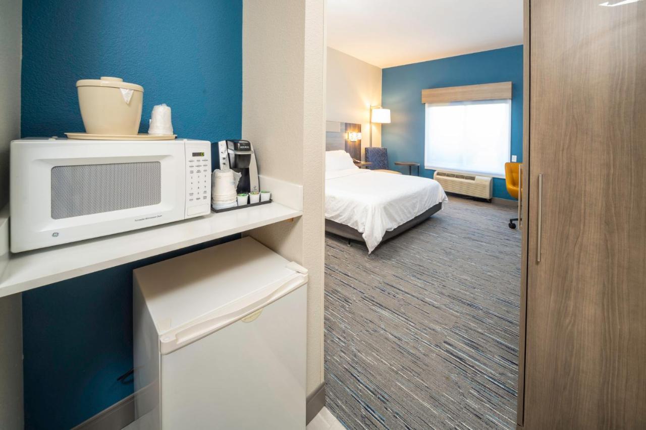 Holiday Inn Express And Suites Atlanta-Johns Creek By Ihg Экстерьер фото