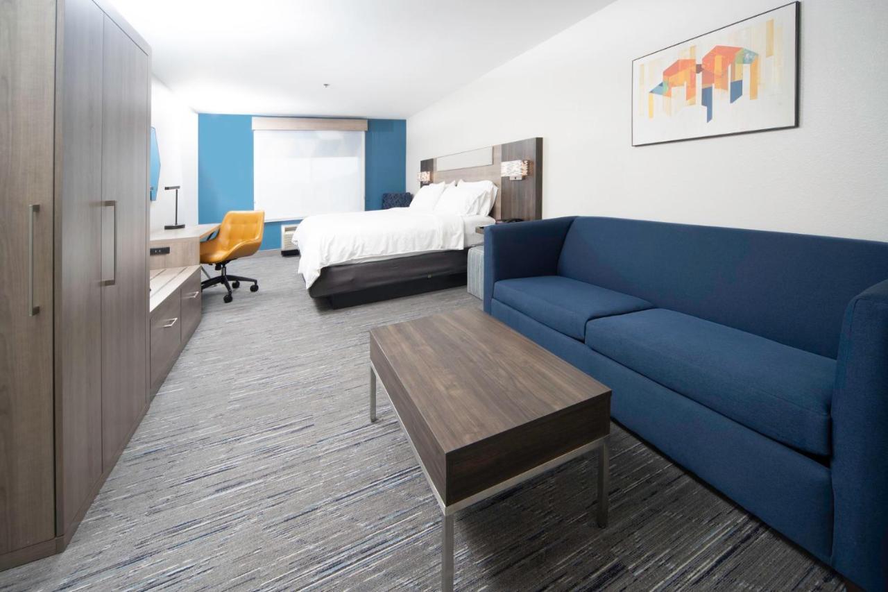Holiday Inn Express And Suites Atlanta-Johns Creek By Ihg Экстерьер фото