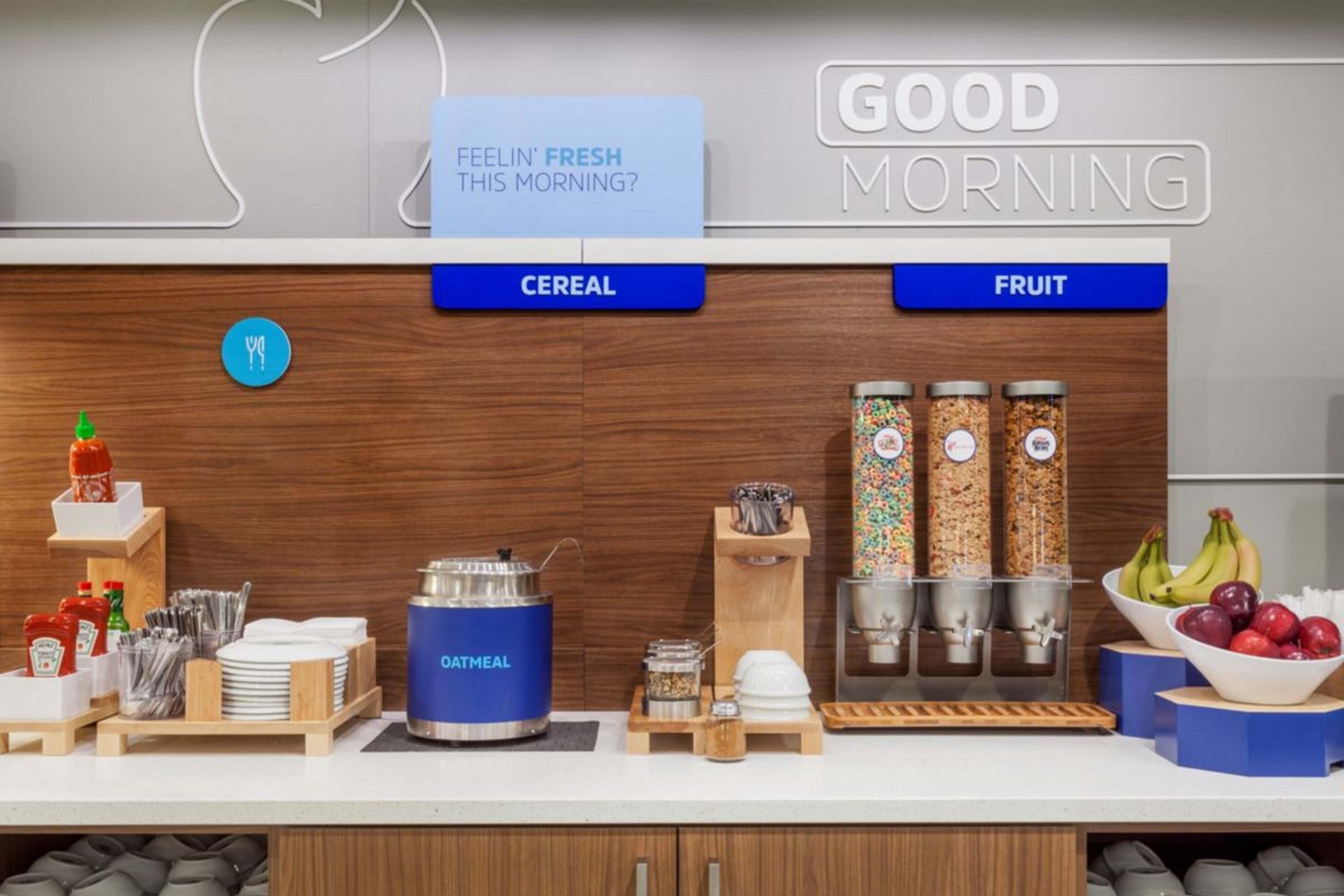 Holiday Inn Express And Suites Atlanta-Johns Creek By Ihg Экстерьер фото