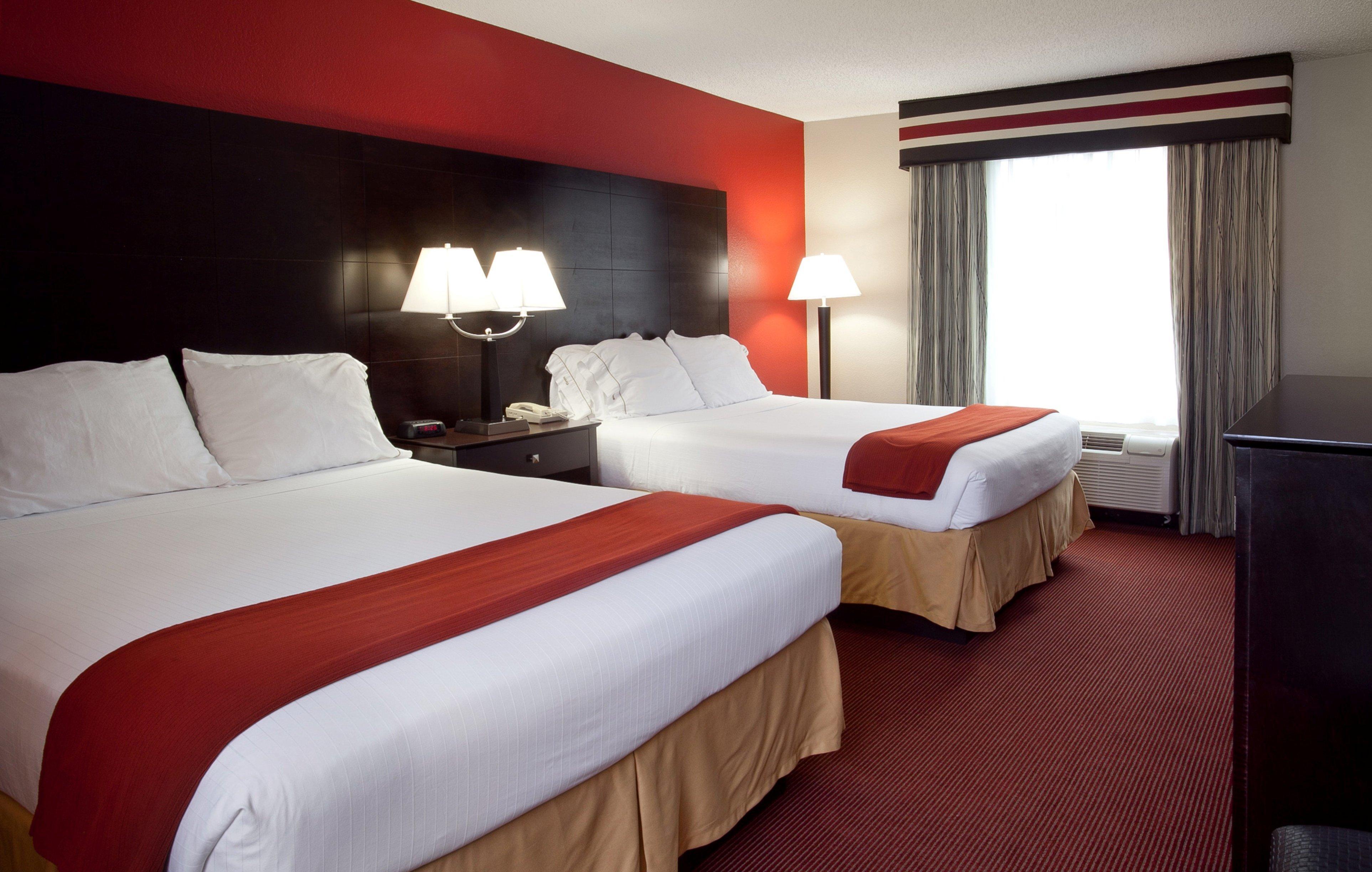 Holiday Inn Express And Suites Atlanta-Johns Creek By Ihg Экстерьер фото