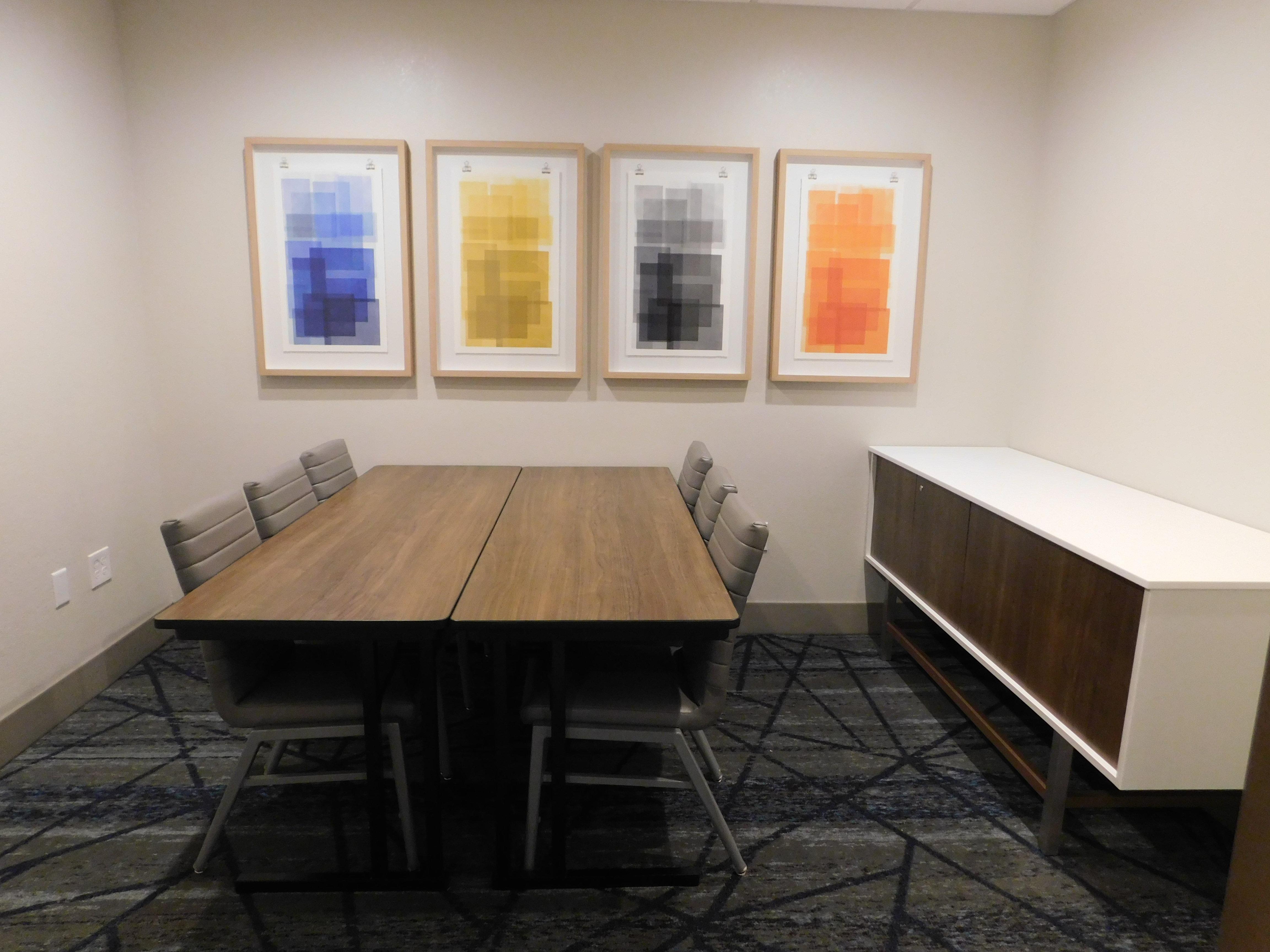 Holiday Inn Express And Suites Atlanta-Johns Creek By Ihg Экстерьер фото